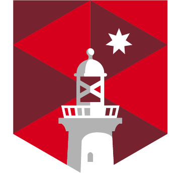 Macquarie University logo